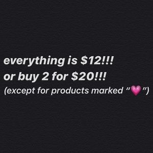 These steals won’t last long!